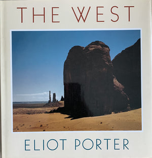 The West,New