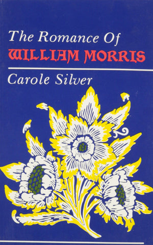 Romance Of William Morris,Used