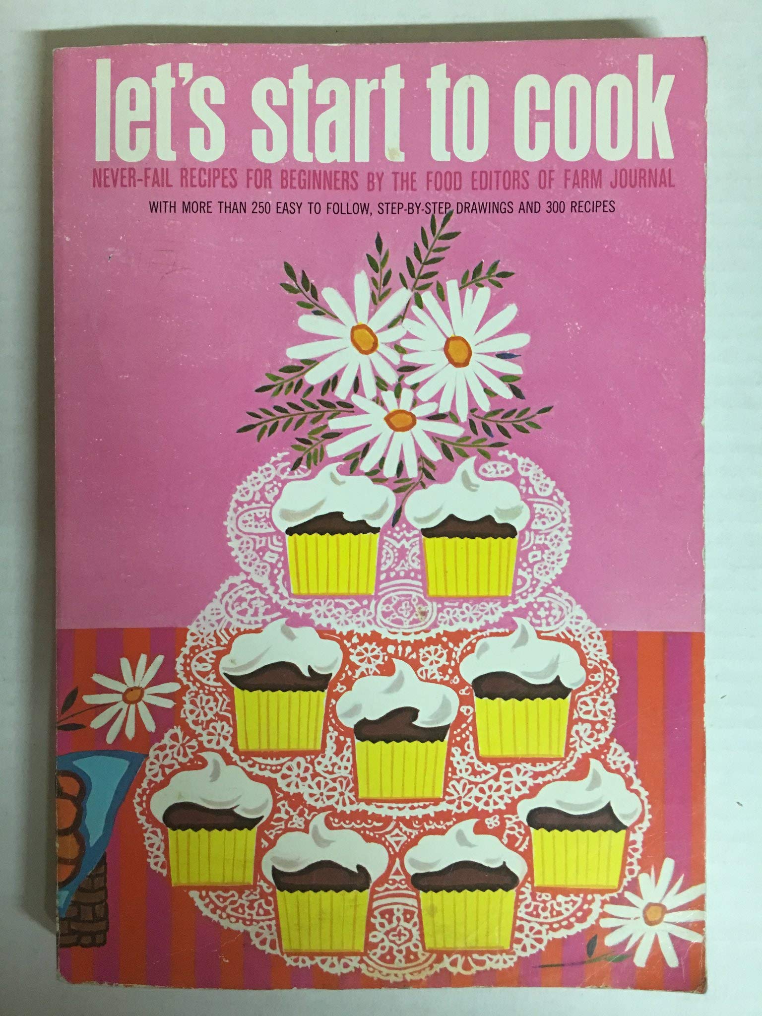 Let's Start to Cook,Used