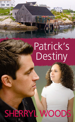 Patrick's Destiny,Used