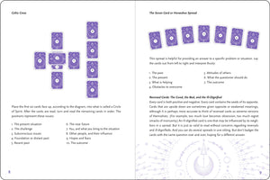 The Tarot Journal,Used