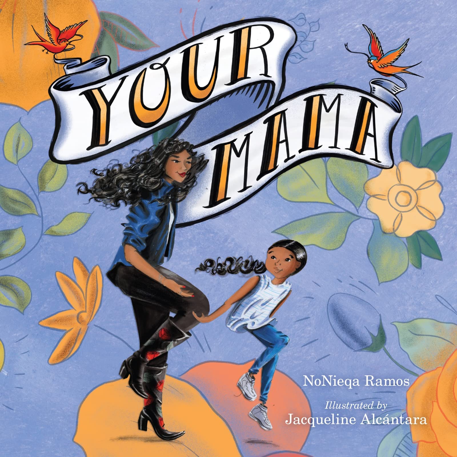 Your Mama,Used