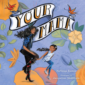 Your Mama,Used