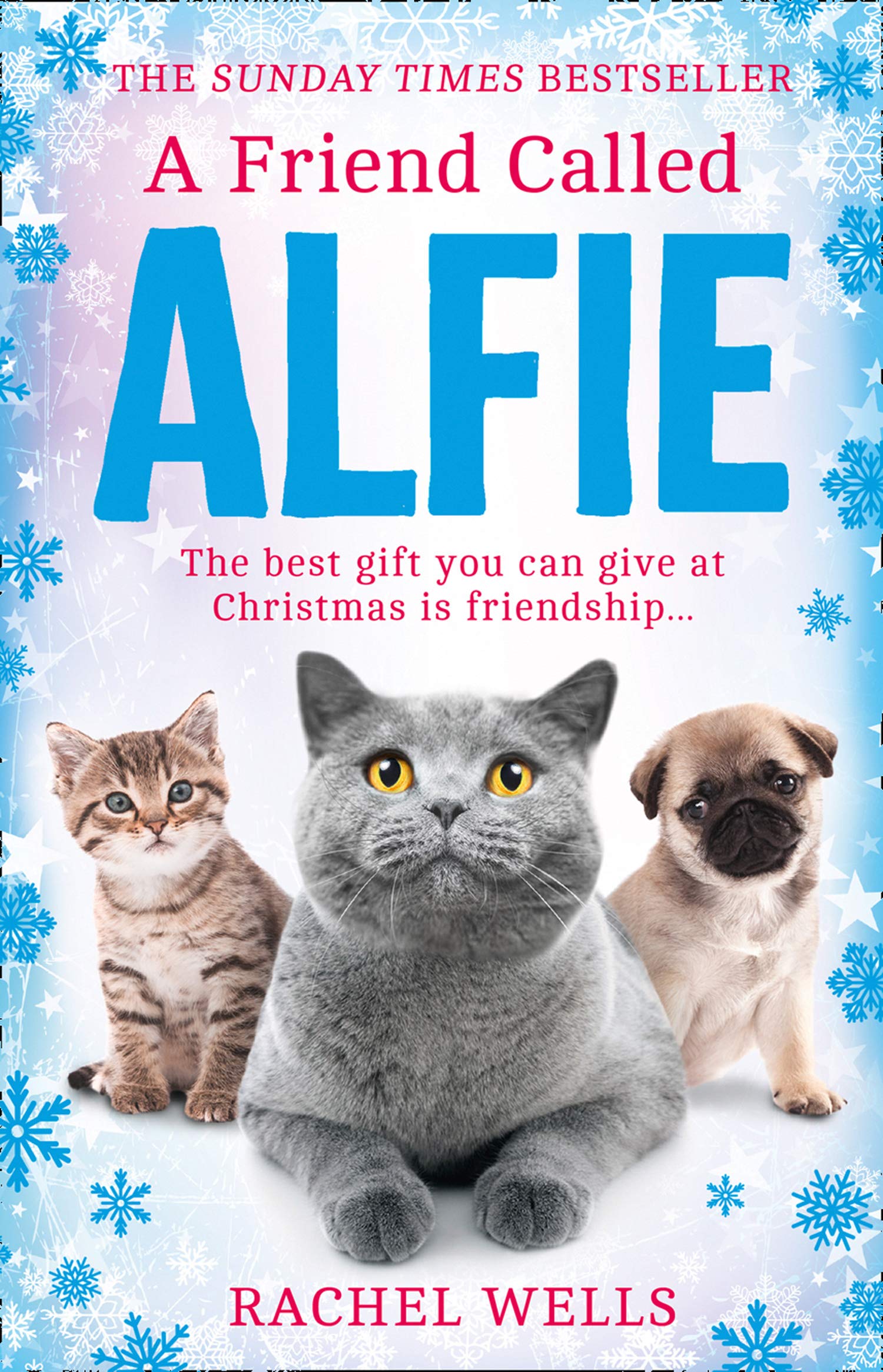 A Friend Called Alfie (Alfie series) (Book 6),Used
