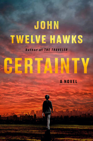 Certainty: A Novel