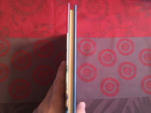 Jump Math: Workbook 7, Part I-used