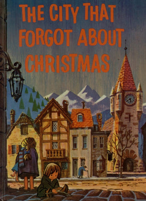The City That Forgot About Christmas,Used
