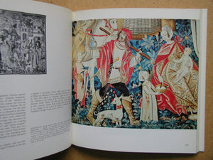 Masterpieces of Tapestry from the Fourteenth to the Sixteenth Century: An Exhibition at The Metropolitan Museum of Art,Used