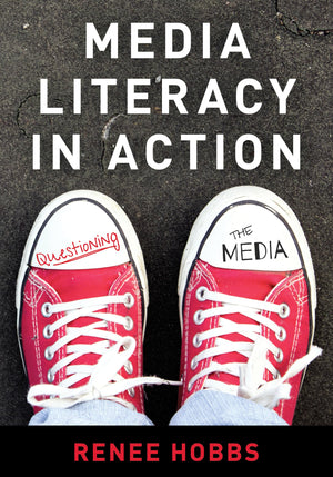 Media Literacy in Action: Questioning the Media,Used