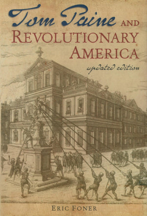 Tom Paine and Revolutionary America,Used