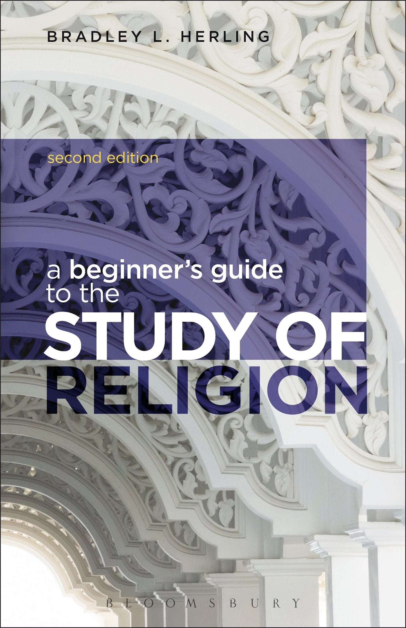A Beginner's Guide to the Study of Religion,Used