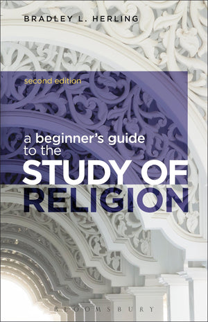 A Beginner's Guide to the Study of Religion,Used