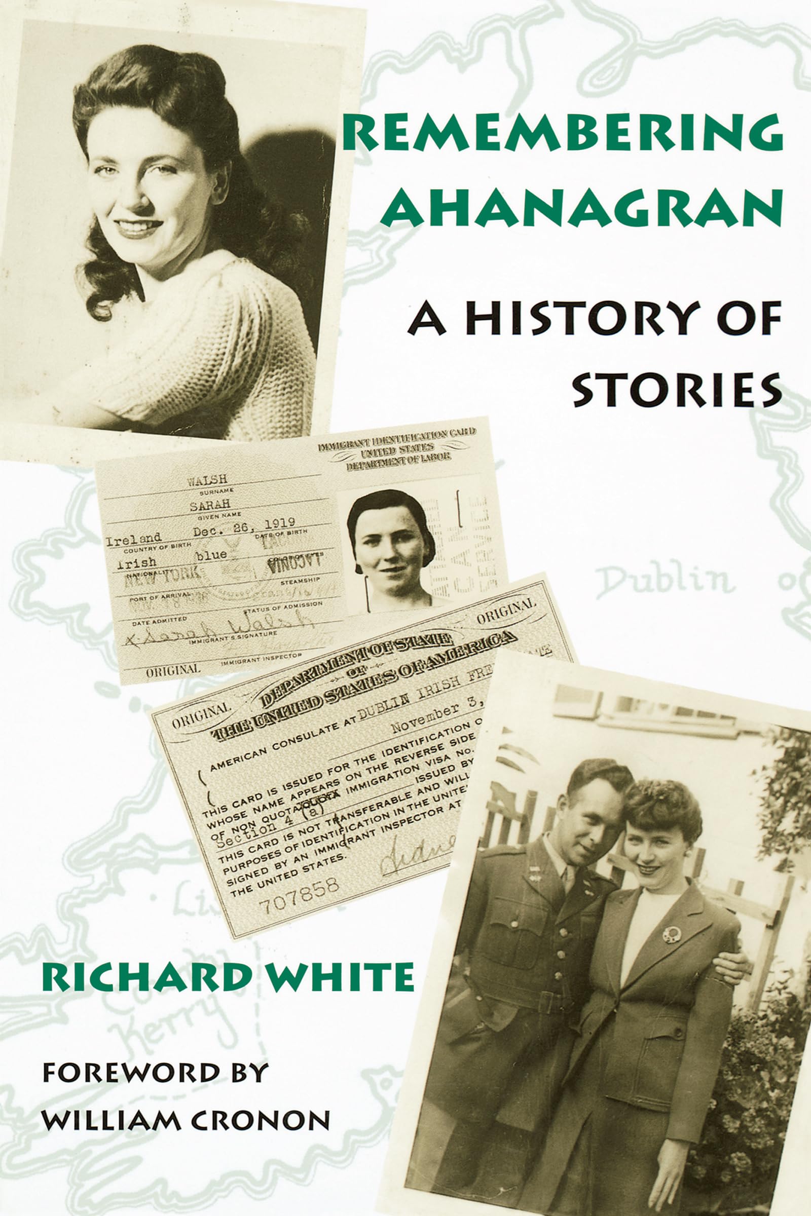 Remembering Ahanagran: A History of Stories,Used
