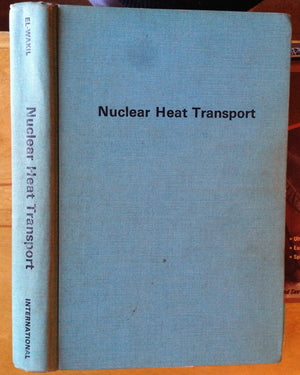 Nuclear Heat Transport,Used