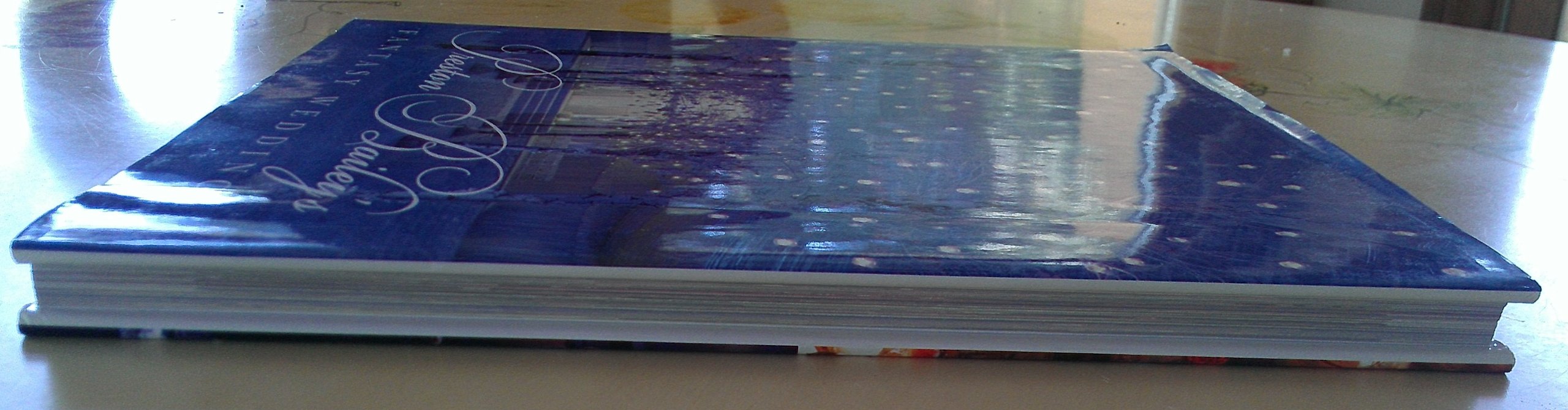 Preston Bailey'S Fantasy Weddings,New