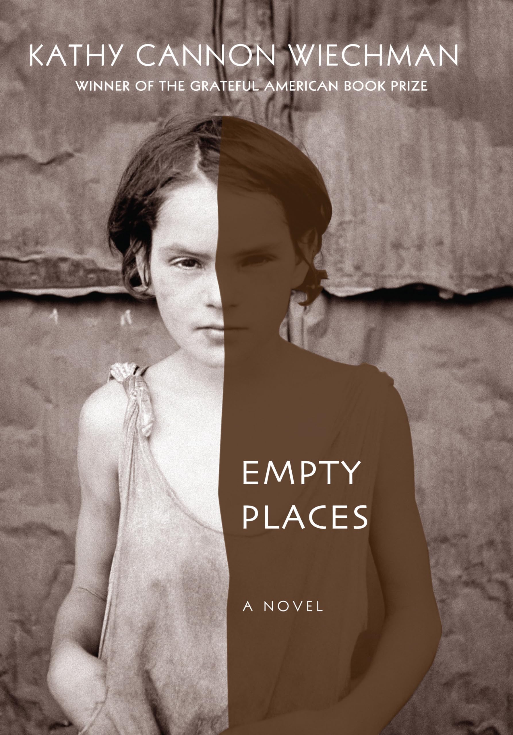 Empty Places,Used