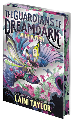 Guardians Of Dreamdark01 Windwitch Coll