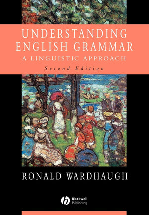 Understanding English Grammar: A Linguistic Approach,Used