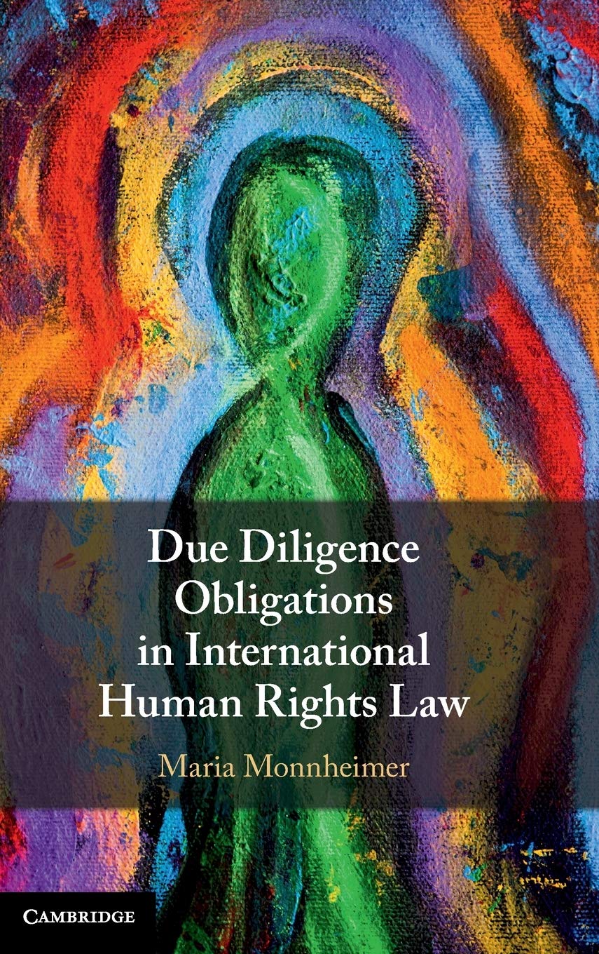 Due Diligence Obligations in International Human Rights Law,Used