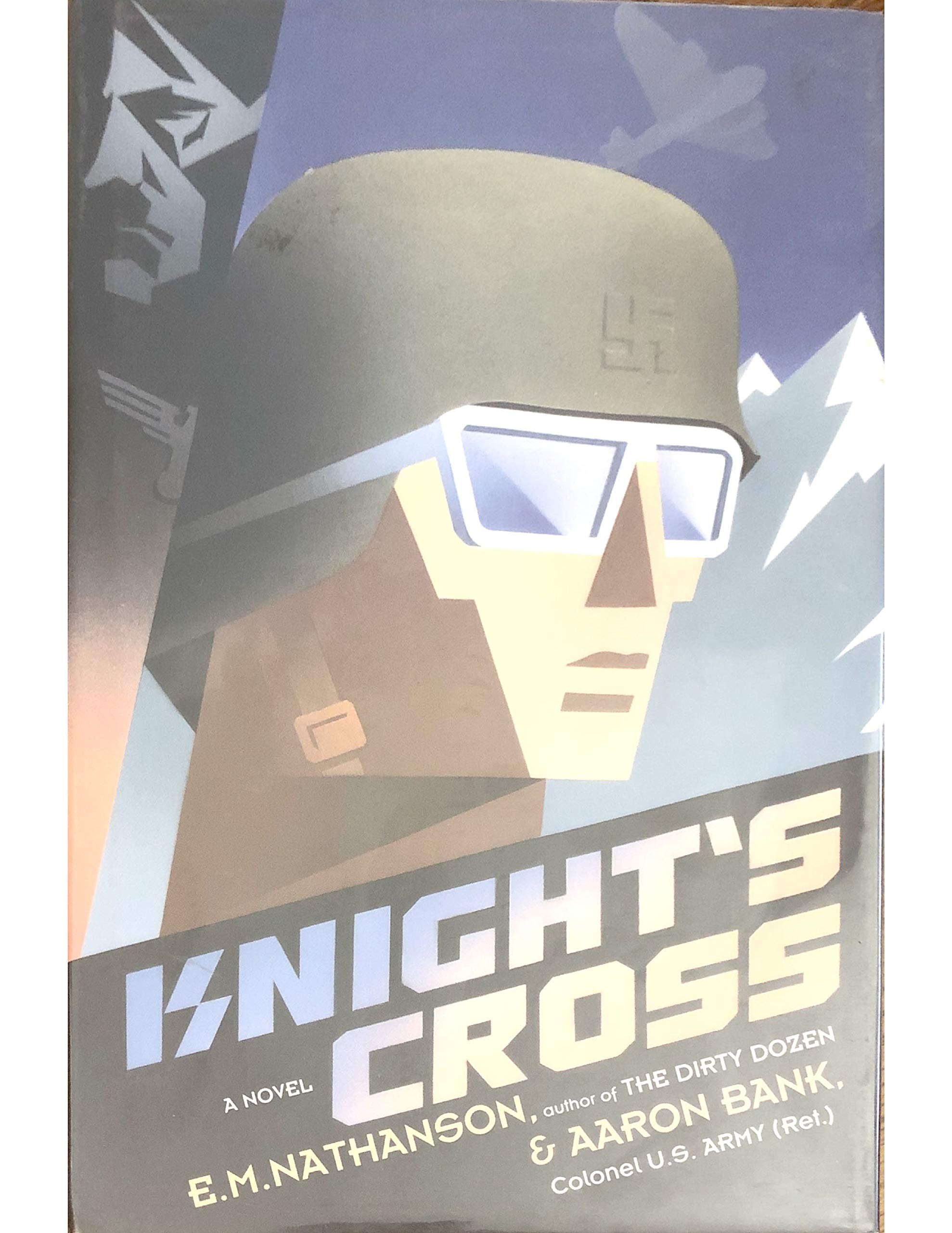 Knight s Cross: A Novel