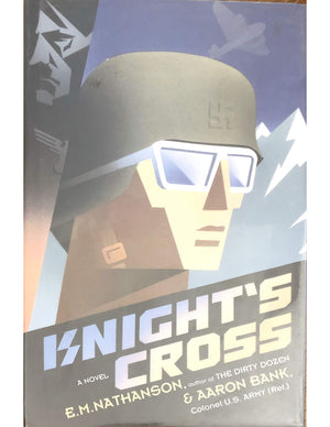 Knight s Cross: A Novel