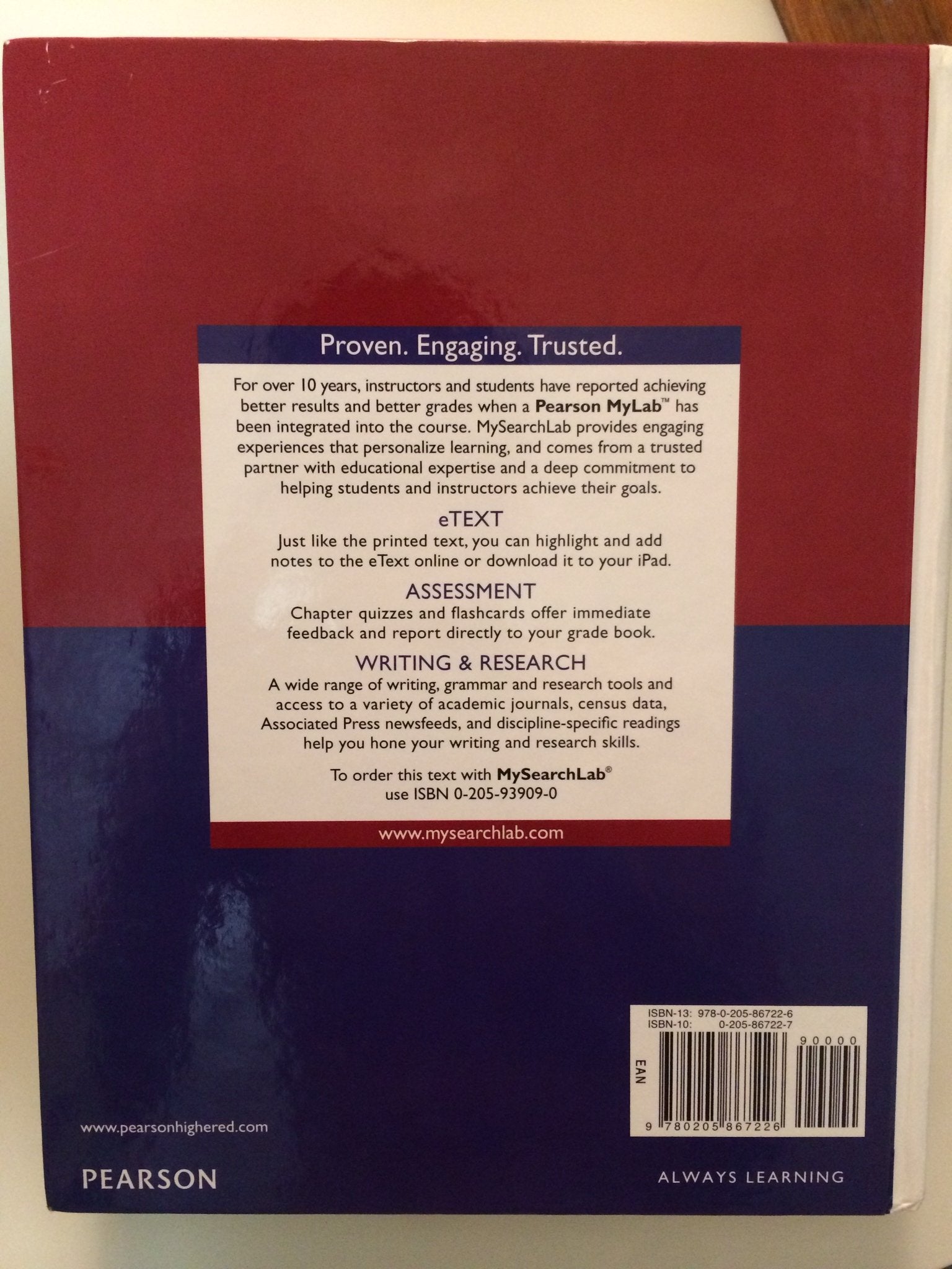 History of Music in Western Culture (4th Edition)