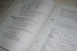 Avanzando: Gramatica espanola y lectura (Spanish Edition),Used
