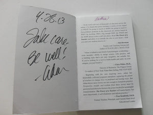 The Power of a Teacher,Used