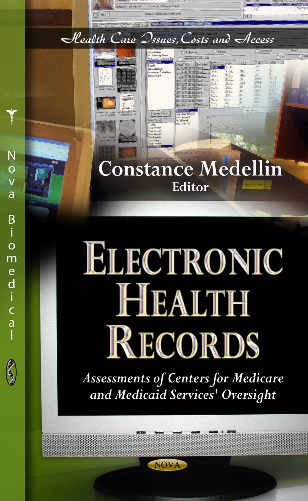 Electronic Health Records (Health Care Issues, Costs And Access),Used