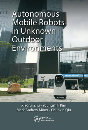 Autonomous Mobile Robots In Unknown Outdoor Environments,New