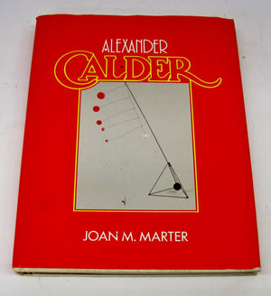 Alexander Calder,Used