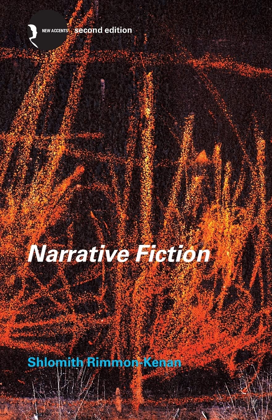 Narrative Fiction (New Accents),New