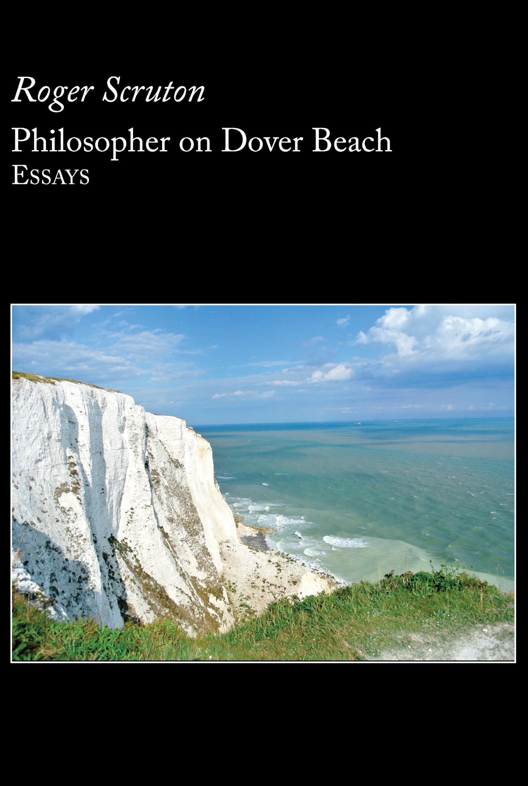 Philosopher On Dover Beach,Used