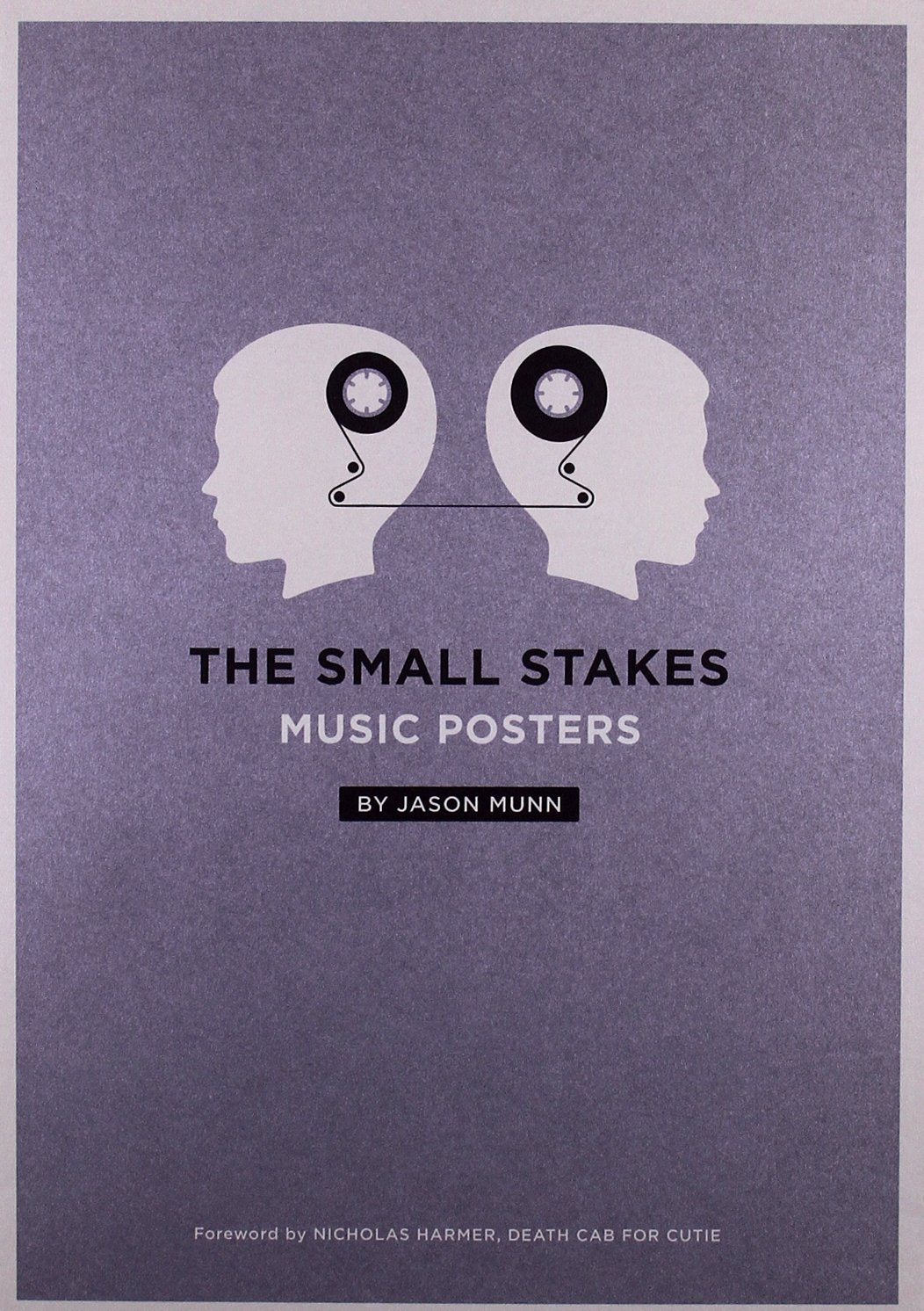 The Small Stakes: Music Posters