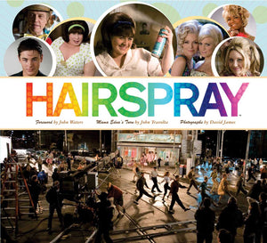 Hairspray,Used