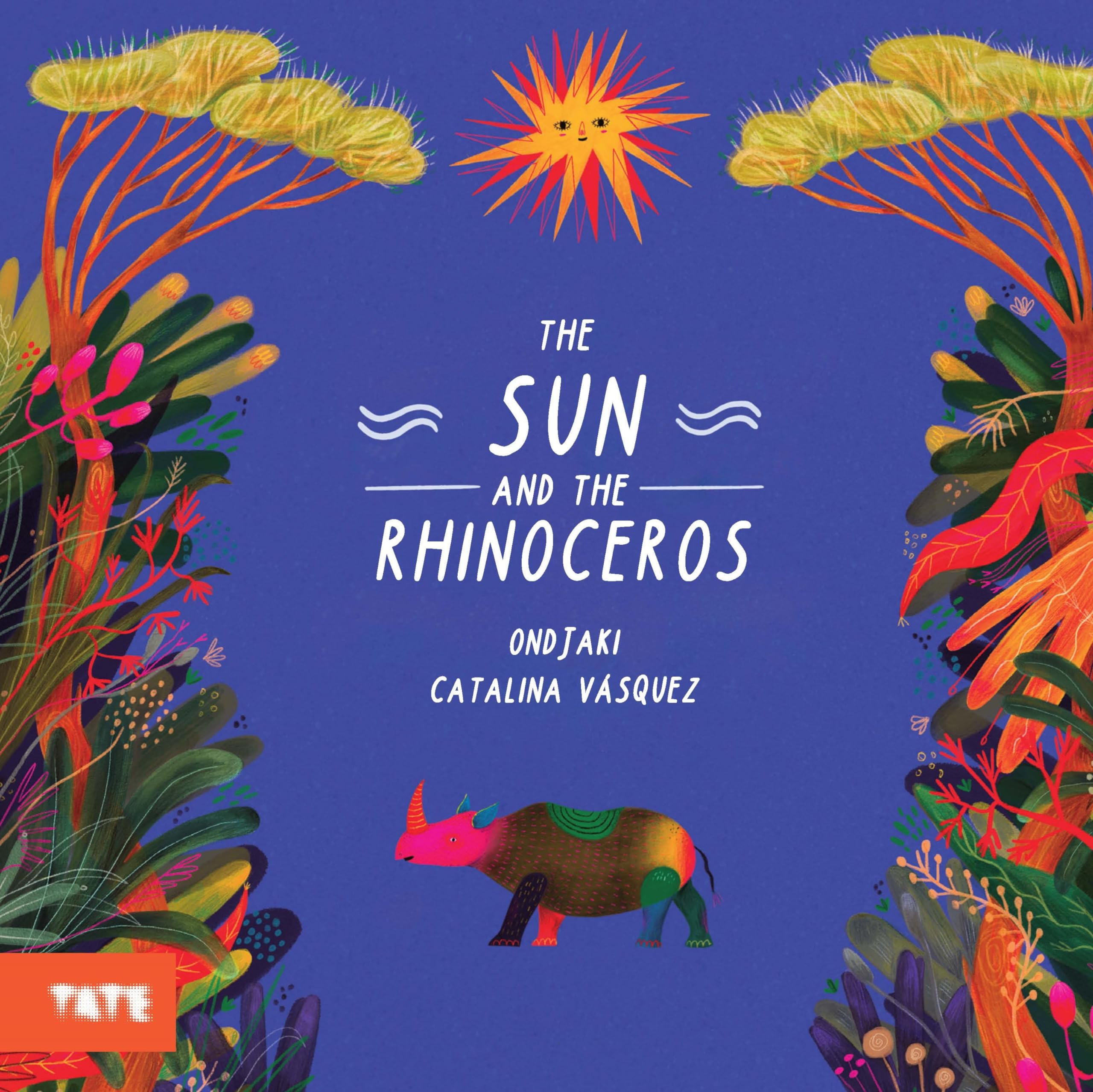 The Sun and The Rhinoceros,New
