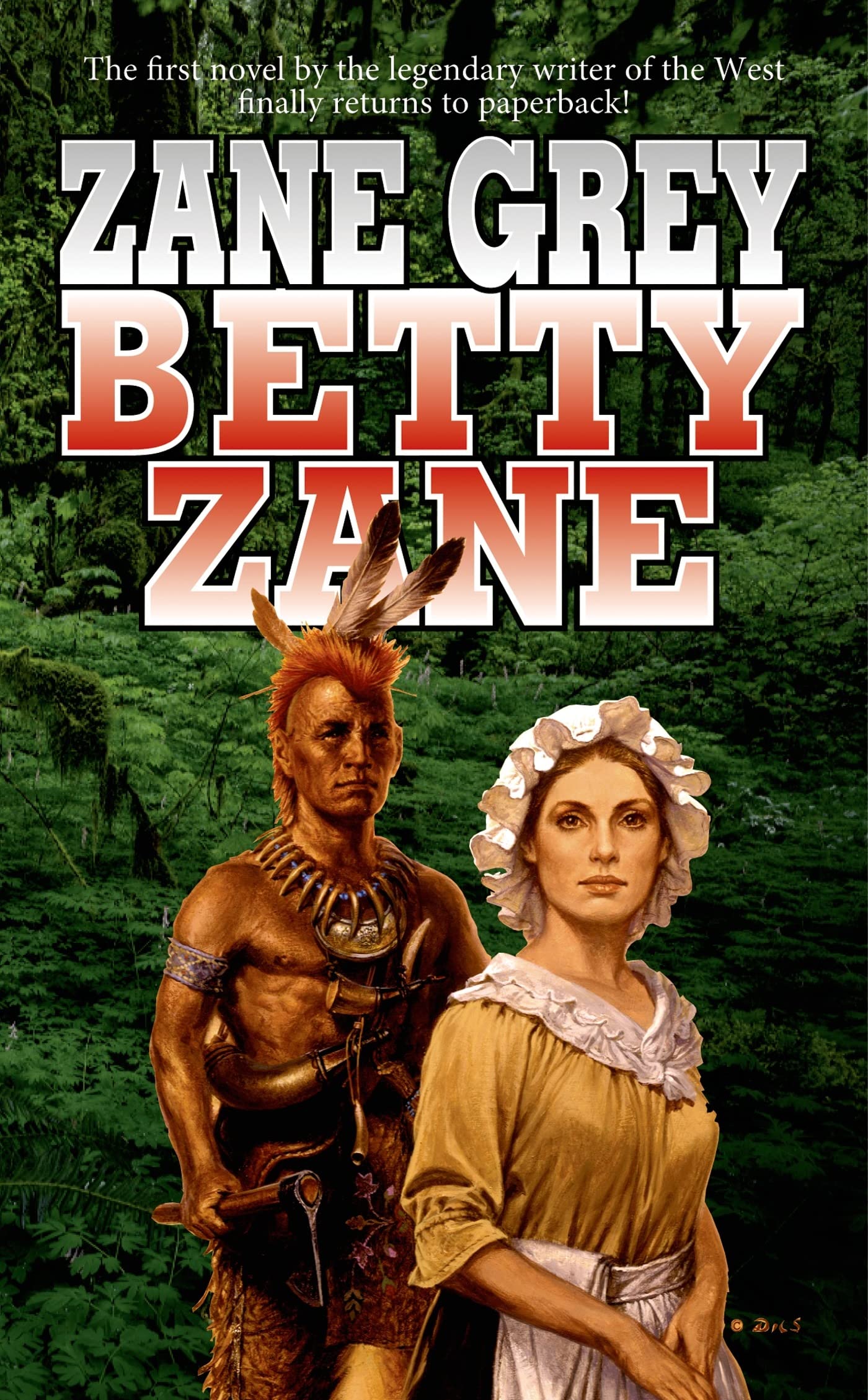 Betty Zane: Stories of the Ohio Frontier,Used