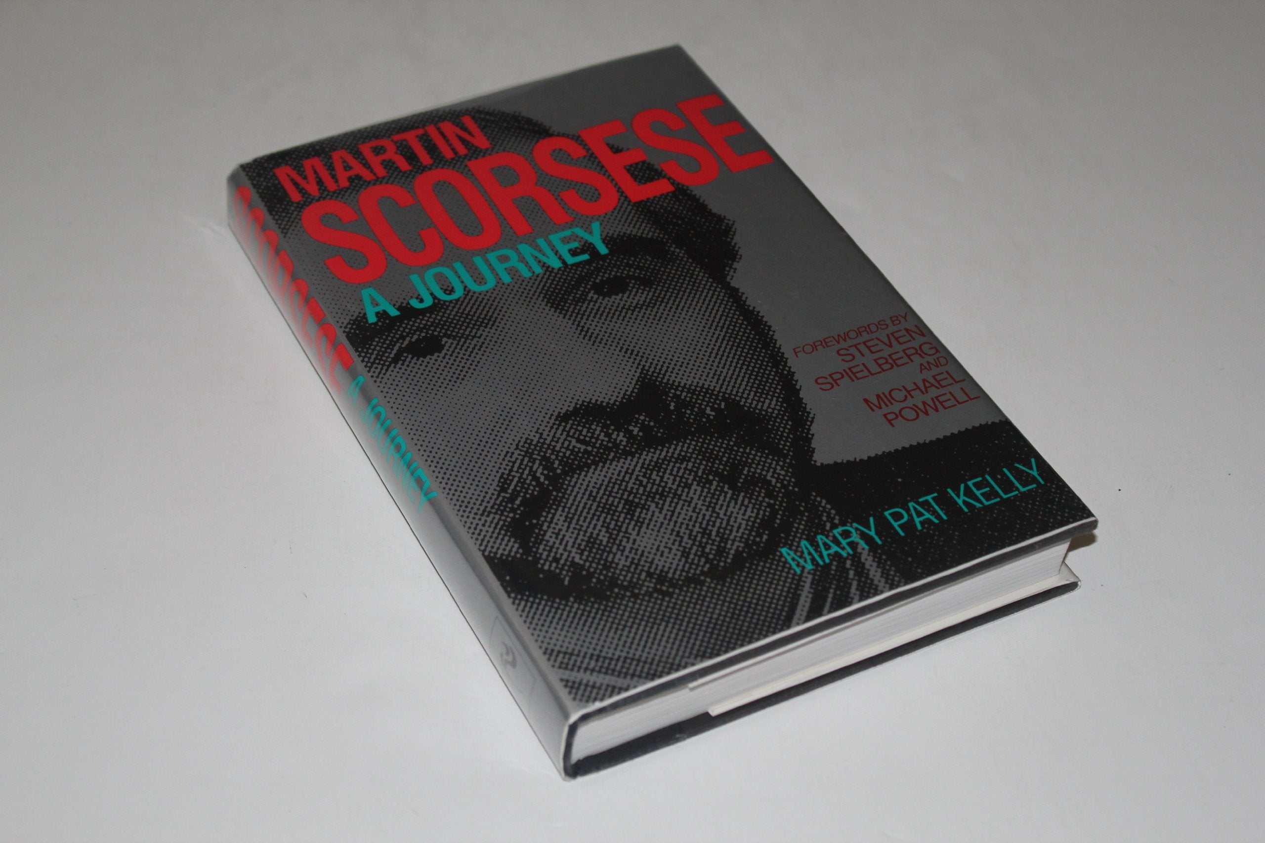 Martin Scorsese: A Journey,Used