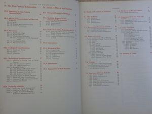 Planning For Man And Motor,Used