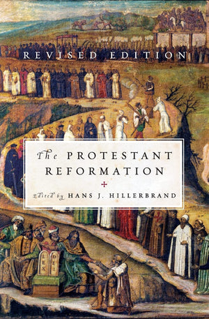 The Protestant Reformation,New
