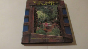 Secret Gardens Of Santa Fe,New