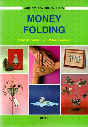 Money Folding (Origami Favorites Series),Used