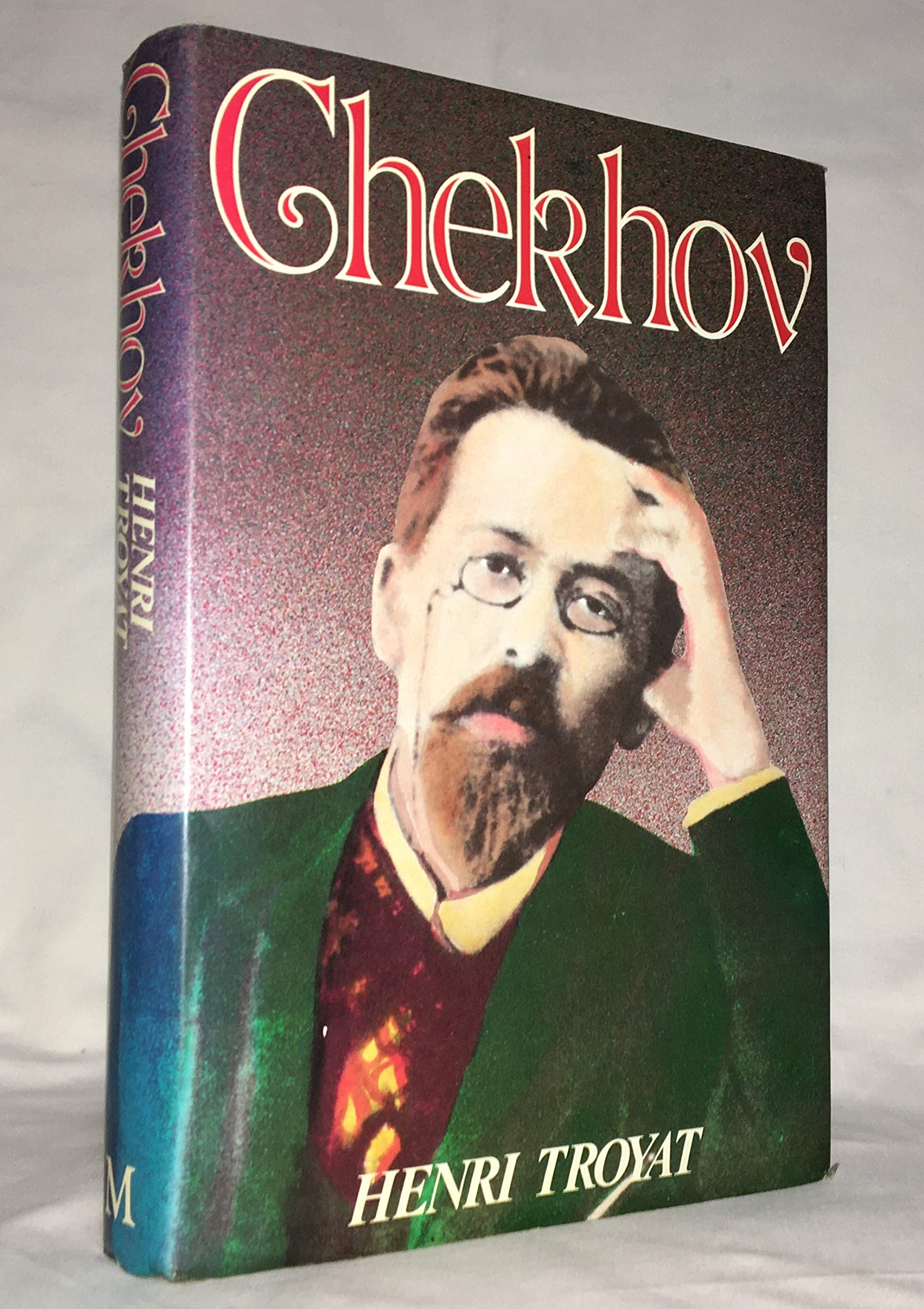 Chekhov,New