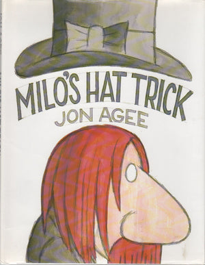 Milo's Hat Trick,Used
