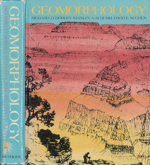 Geomorphology,Used