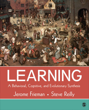 Learning: A Behavioral, Cognitive, and Evolutionary Synthesis,Used