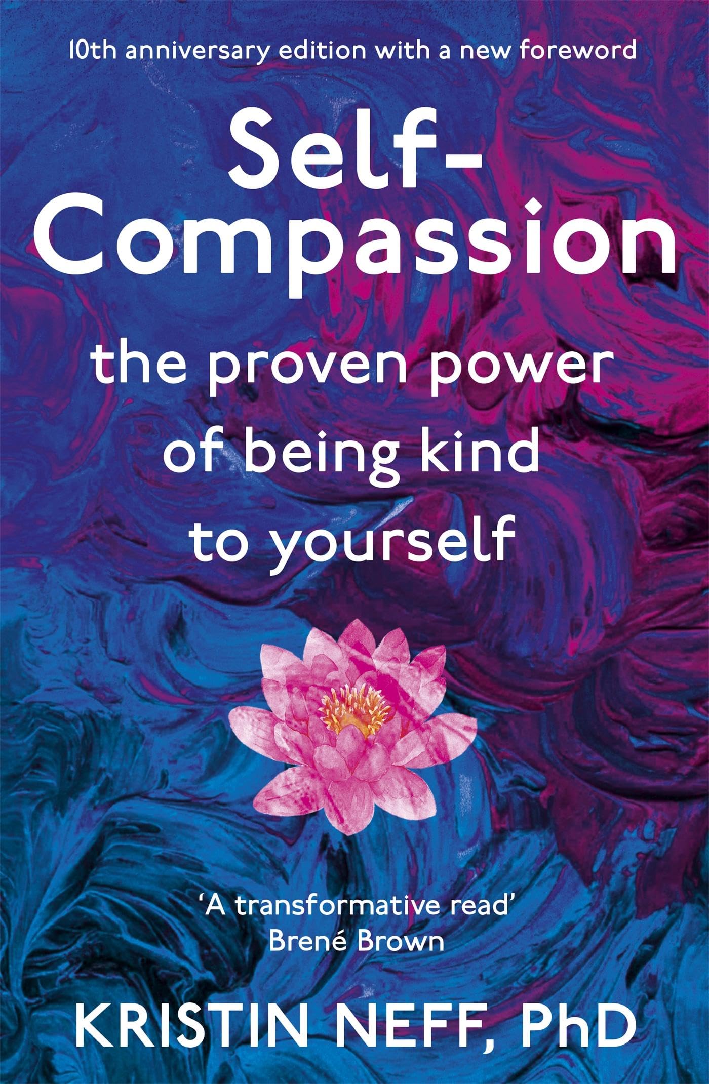 Self Compassion,Used