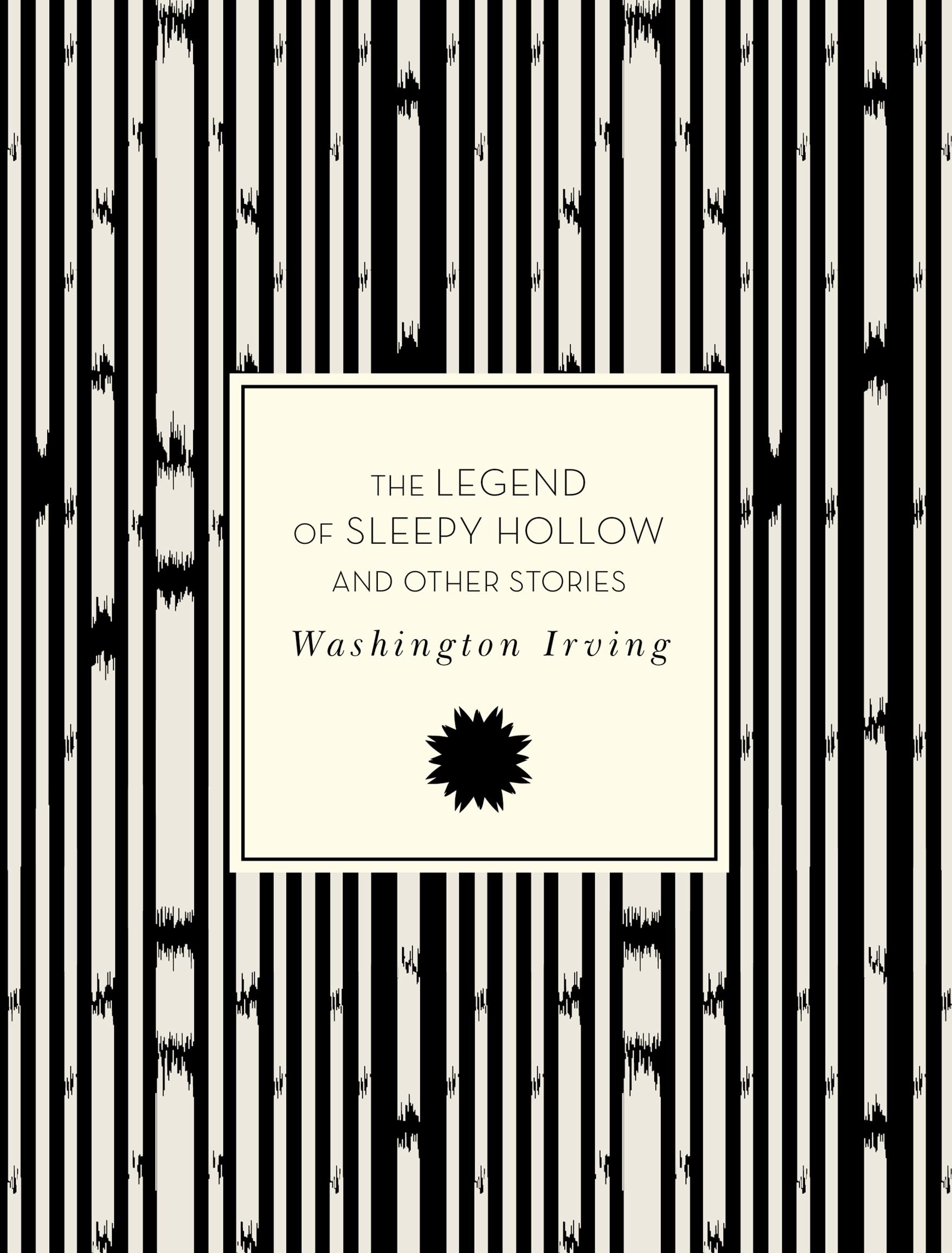 The Legend Of Sleepy Hollow And Other Stories (Volume 49) (Knickerbocker Classics, 49)