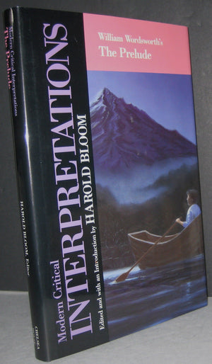 William Wordsworth's the Prelude (Modern Critical Interpretations),Used