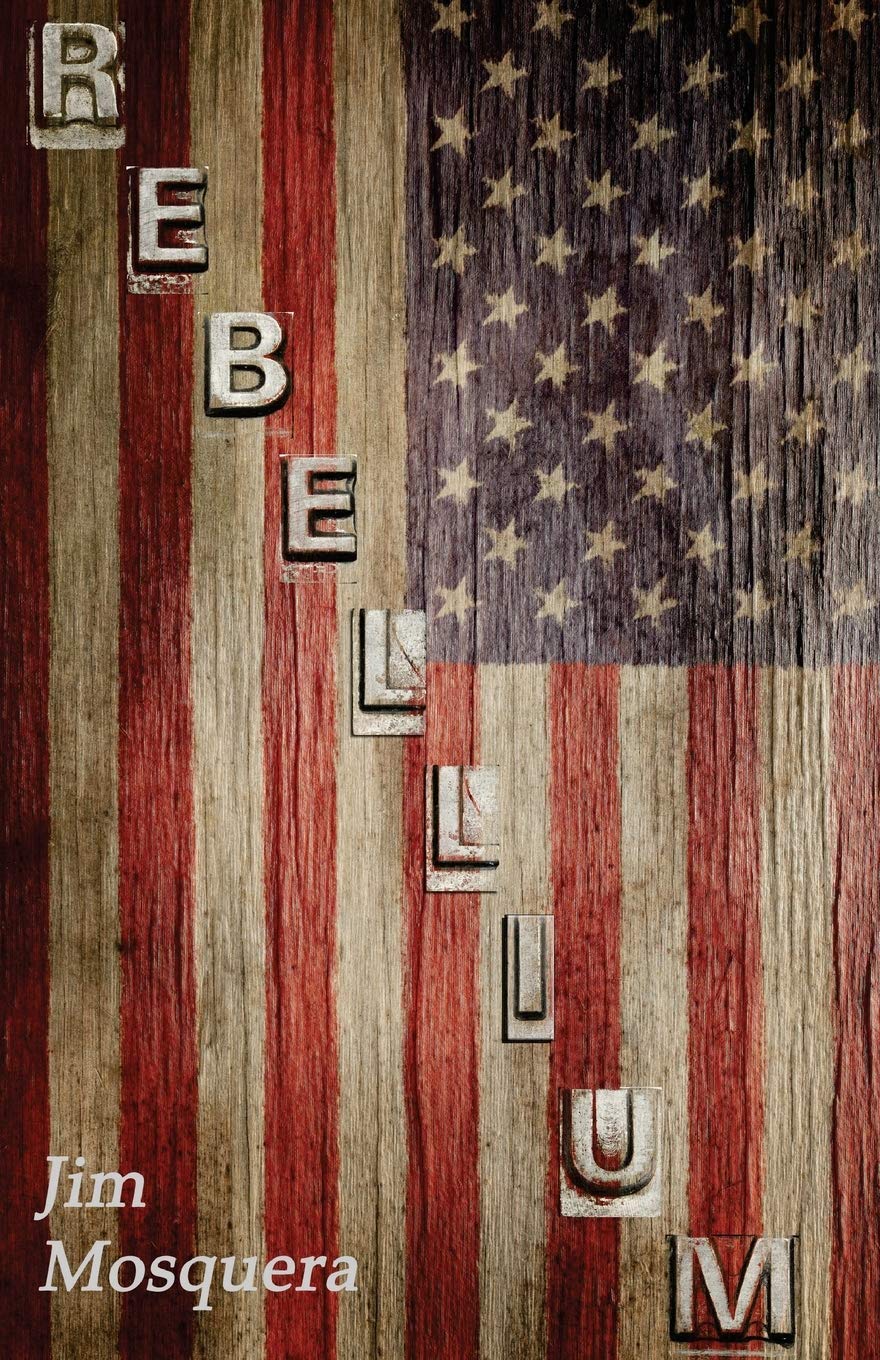 Rebellium (Chandler Scott),Used